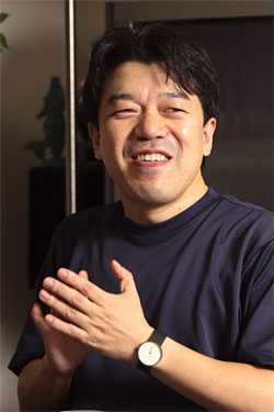 Takami Akai